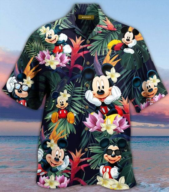 TOP 10 HAWAIIAN SHIRT TRENDING IN 12th JULY 2021