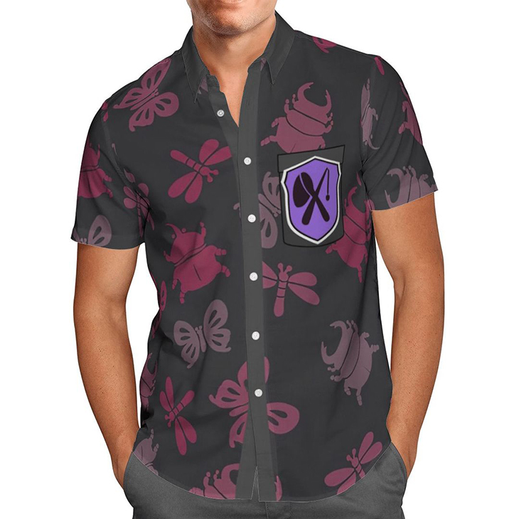 TRỎ 3D-CHECKOUT.COM ABug Off Aloha Hawaiian ShirtMin Hawaiian shirt (Copy) 3 Bug Off Aloha Hawaiian Shirt1