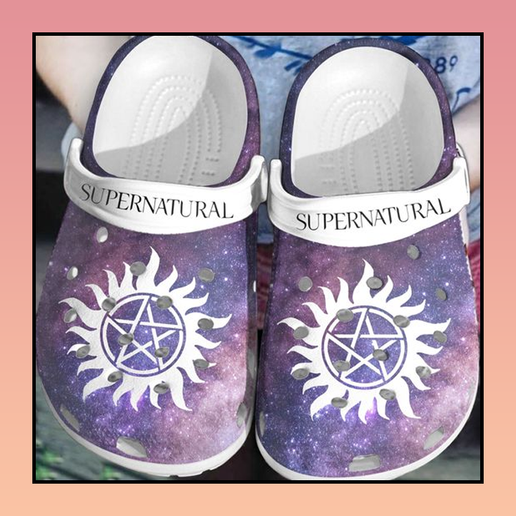 Supernatural crocs clog crocband 4 23 Supernatural crocs clog crocband 2