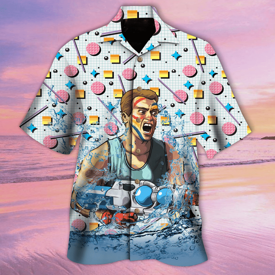 Arnold pump get into the aqa hawaiian shirt 4 Arnold pump get into the aqa hawaiian shirt