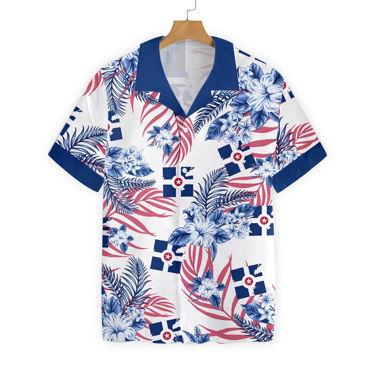Indianapolis Proud Hawaiian Shirt 4 Indianapolis Proud Hawaiian Shirt