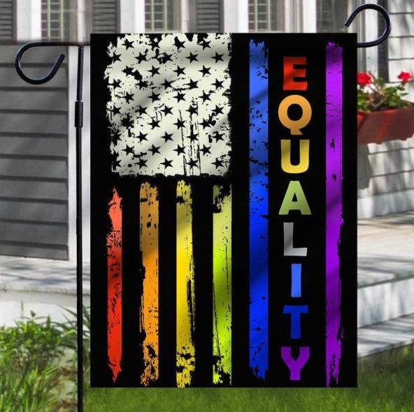 American Flag Equality Flag 5 9 American Flag Equality Flag 4