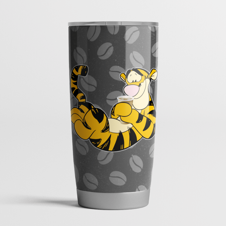 Tigger Touch My Coffee And I Will Slap You So Hard Even Google Wont Be Able To Find You Tumbler 3 17 Tigger Touch My Coffee And I Will Slap You So Hard Even Google Wont Be Able To Find You Tumbler 2