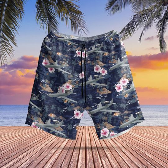 Boeing e-3d sentry aew1 hawaiian shirt 2 Boeing e 3d sentry aew1 hawaiian shirt 2 2