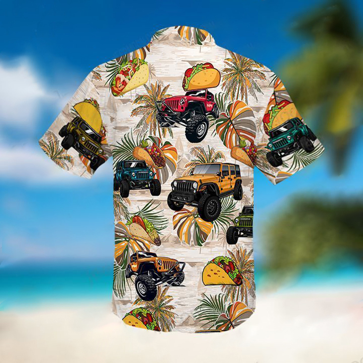 Jeep and taco hawaiian shirt 10 Jeep and taco hawaiian shirt