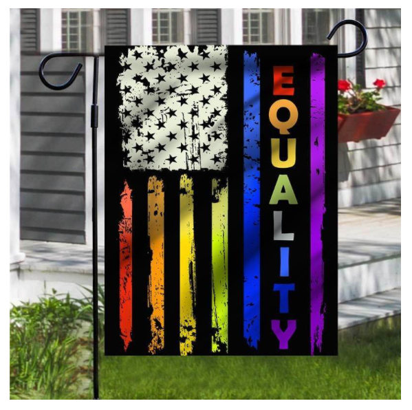 American Flag Equality Flag 1 9 American Flag Equality Flag 1