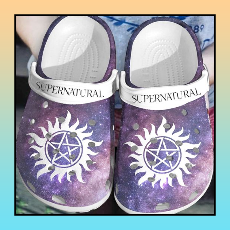 Supernatural crocs clog crocband 3 23 Supernatural crocs clog crocband 1