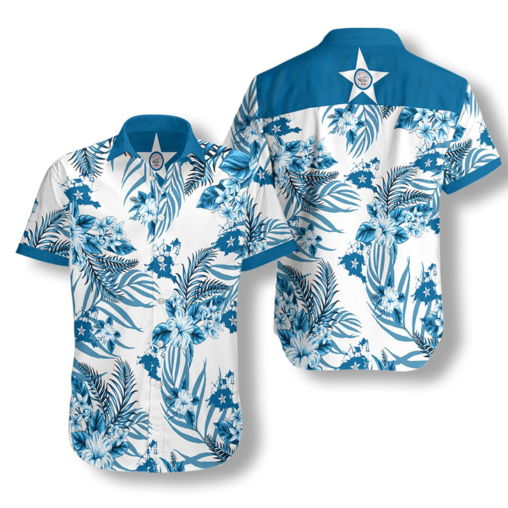 Houston Proud Hawaiian Shirt 1 Houston Proud ProudHawaiian Shirt