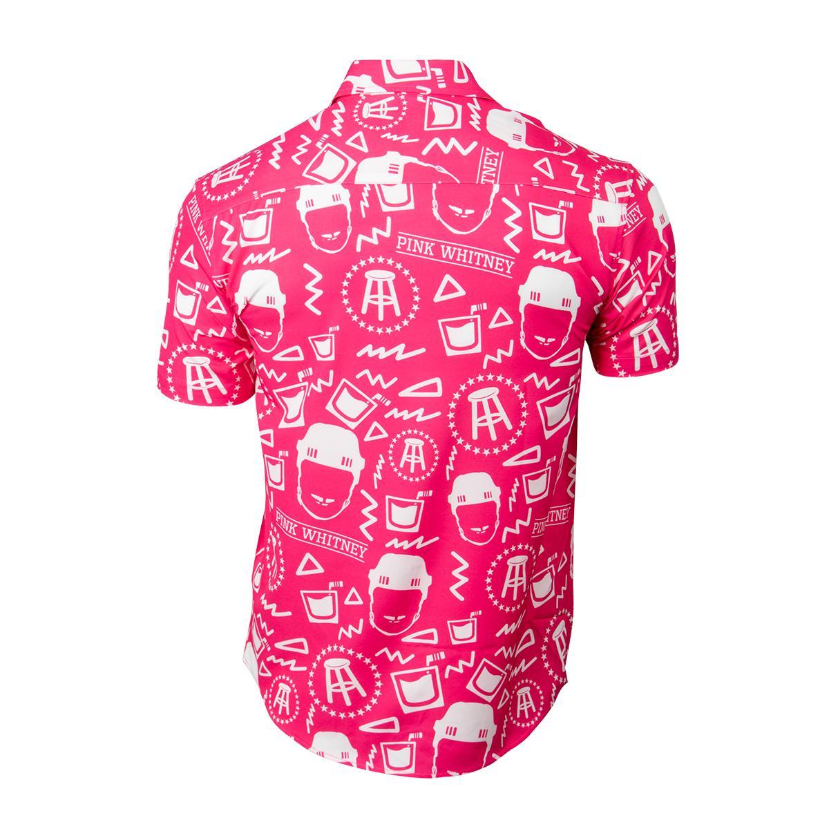 Tropical Bros X Pink Whitney Hawaiian Shirt 5 17 Tropical Bros X Pink Whitney Hawaiian Shirt 4