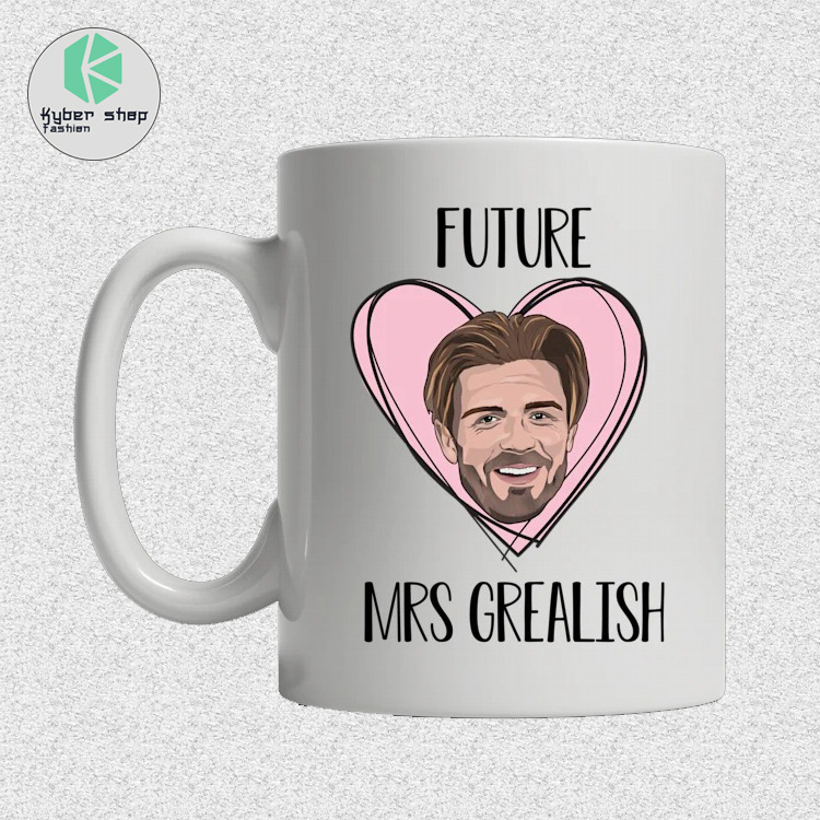 Future mrs grealish mug 2