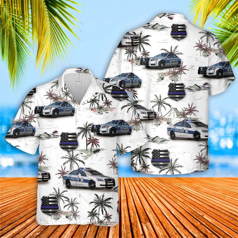 Police Hawaiian Shirt And Short 1 21 Police Hawaiian Shirt And Short 1