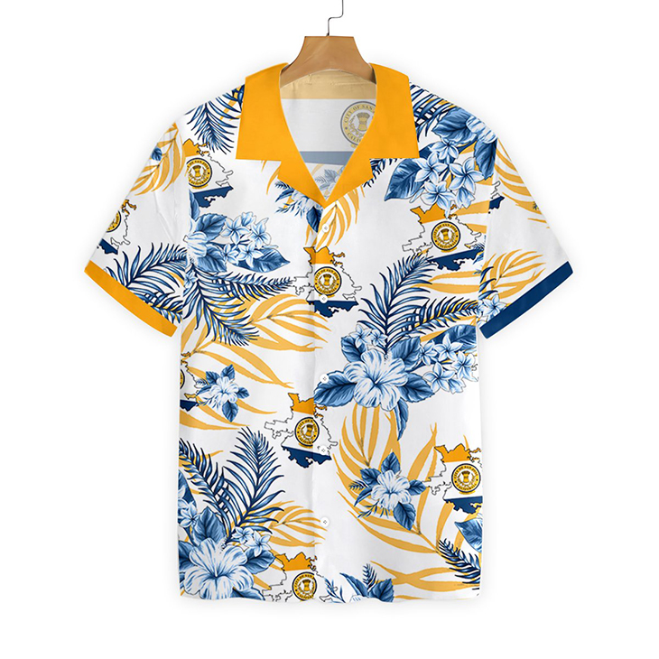 San Jose Proud Hawaiian Shirt 1 San Jose Proud ProudHawaiian Shirt