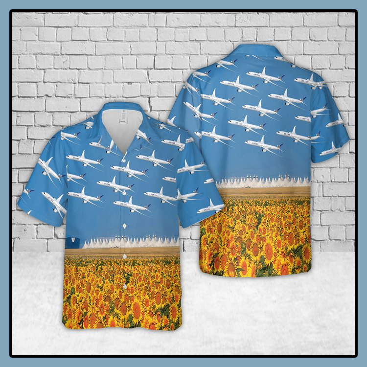 Denver International Airport Hawaiian Shirt 2 Denver International Airport Hawaiian Shirt1 1