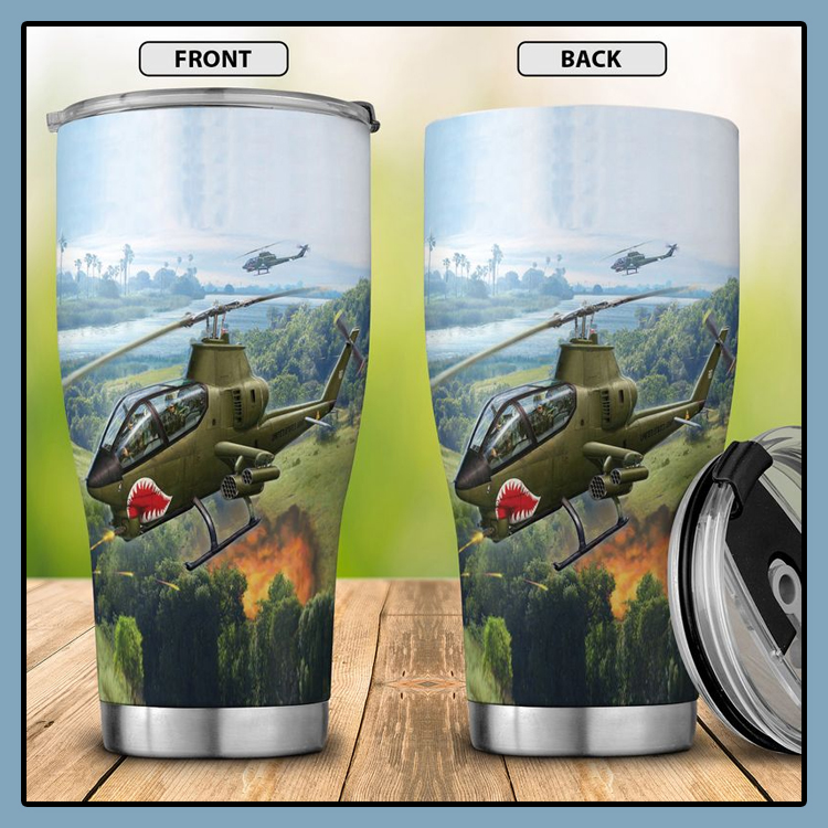 Huey Stainless Steel Tumbler 3 Huey Stainless Steel Tumbler4 1