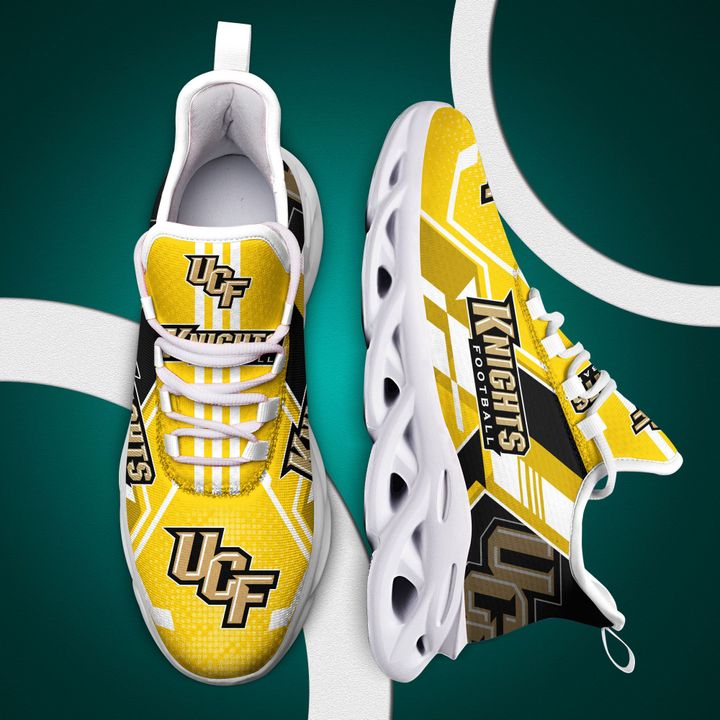 UCF knights max soul clunky shoes 4 UCF knights max soul clunky shoes 4