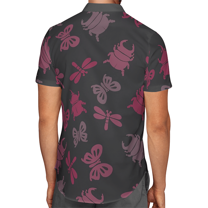 TRỎ 3D-CHECKOUT.COM ABug Off Aloha Hawaiian ShirtMin Hawaiian shirt (Copy) 4 Bug Off Aloha Hawaiian Shirt2