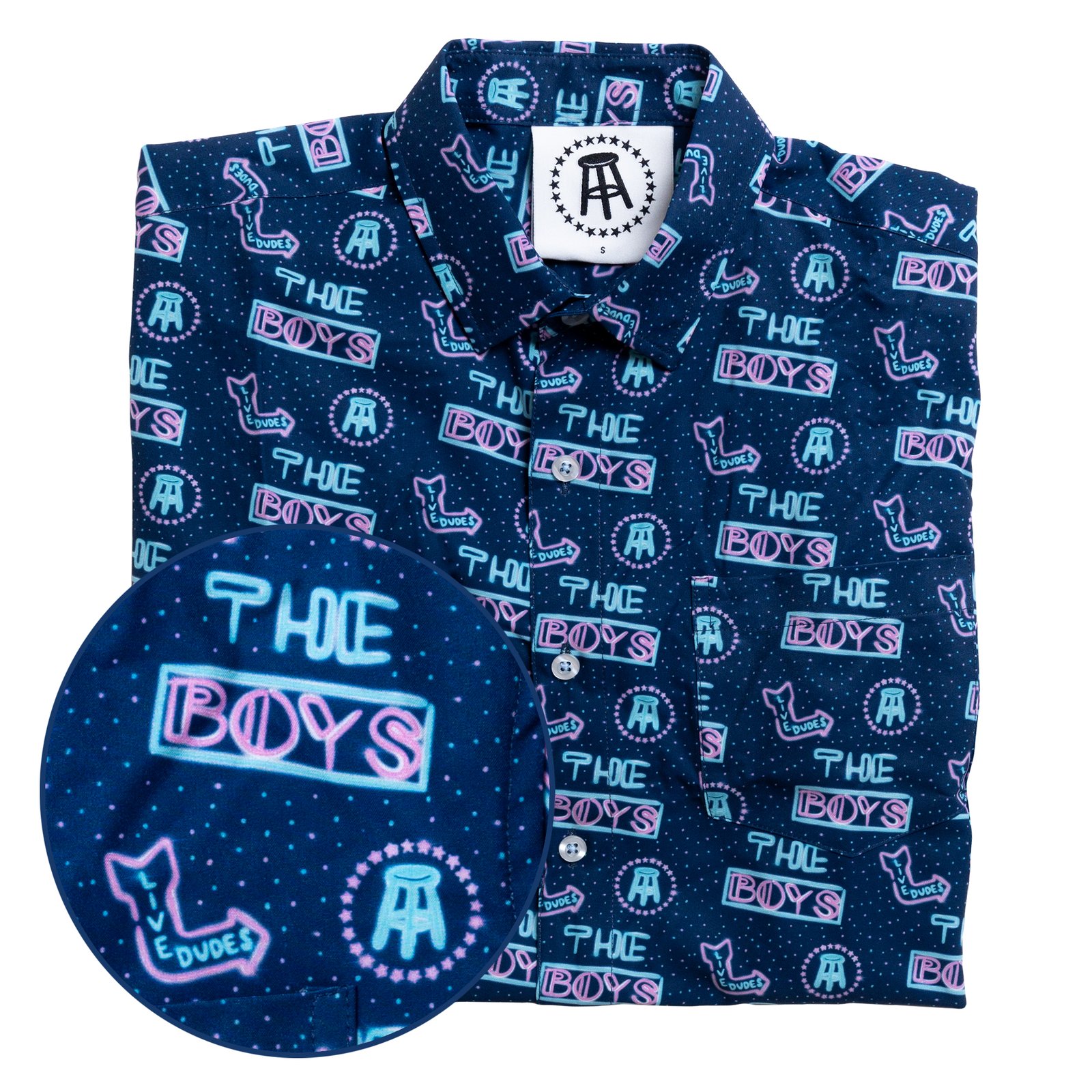 Tropical Bros X Bussin With The Boys Hawaiian Shirt 3 23 Tropical Bros X Bussin With The Boys Hawaiian Shirt 2