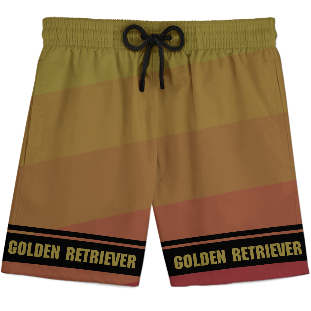 I Just Wanna Brink Beer And Hang With My Golden Retriever Shirt 5 I Just Wanna Brink Beer And Hang With My Golden Betriever Hawaiian Shirt And Short4