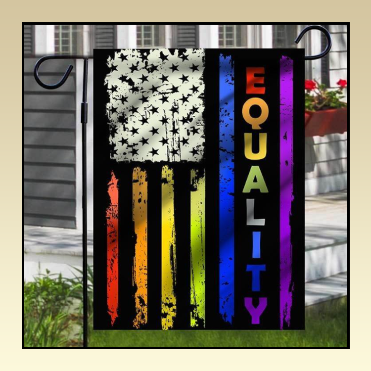 American Flag Equality Flag 3 9 American Flag Equality Flag 2