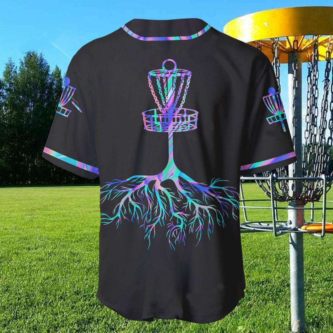 Disc Golf Chan Smoker Custom Name Baseball Shirt 5 Chan Smoker Baseball Shirt4