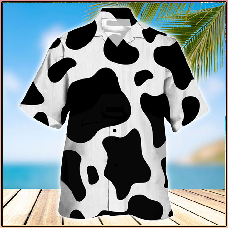 Dairy Catle Ocean Hawaiian Shirt 5 Dairy Catle Ocean Hawaiian Shirt3