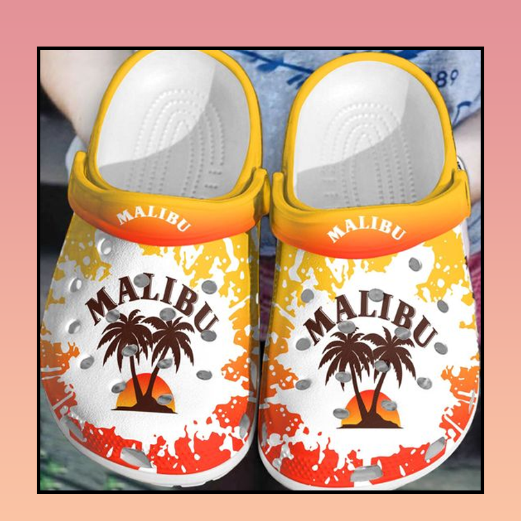 Malibu crocs clog crocband 4 7 Malibu crocs clog crocband 2
