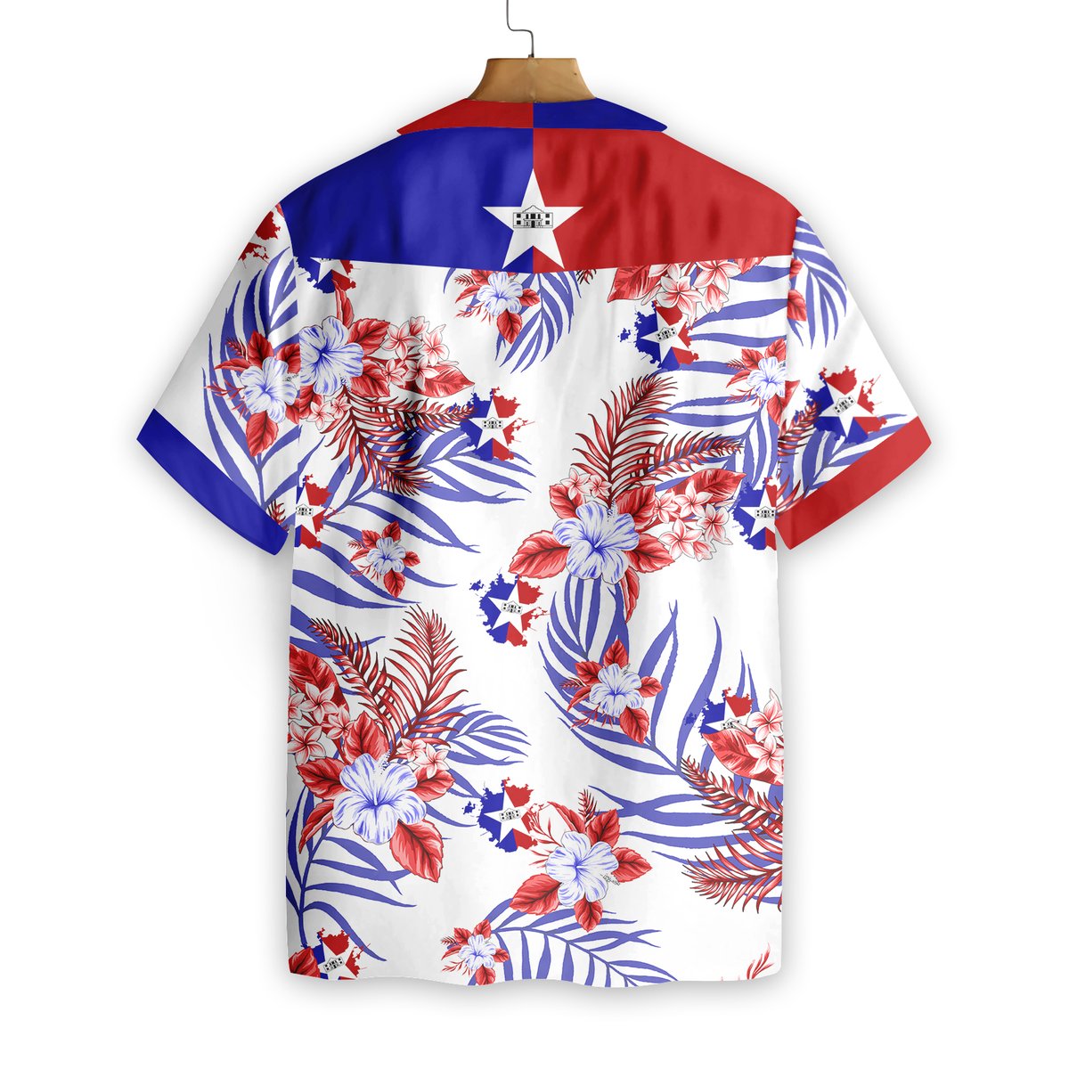San Antonio Proud Hawaiian Shirt 2 San Antonio Proud Hawaiian Shirt 1