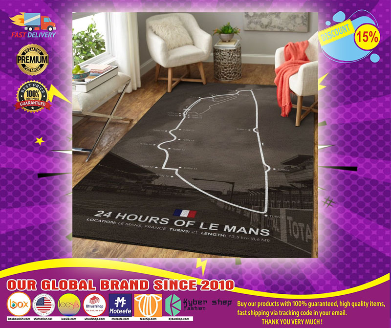 Hoflemansrug