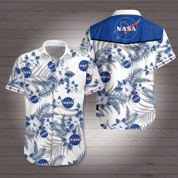 Nasa hawaiian shirt Nasa hawaiian shirt