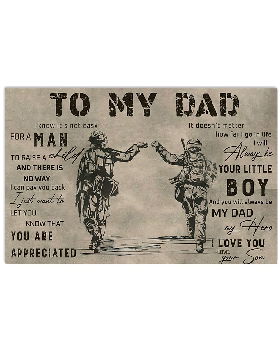 Veteran To my day I know its not easy for man