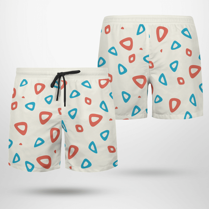 Togepi Hawaiian Shirt and short 4 Togepi Hawaiian Shirt and short3