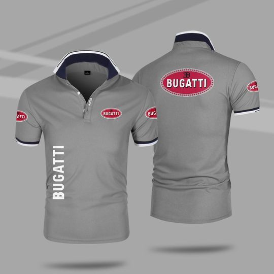 Bugatti 3d polo shirt 5 Bugatti 3d polo shirt 5