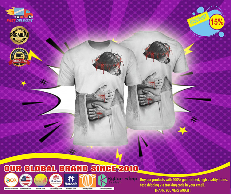 A lord hug shirt