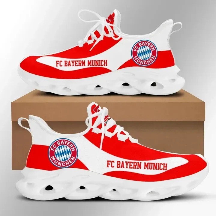 Bayern munchen clunky max soul shoes 2