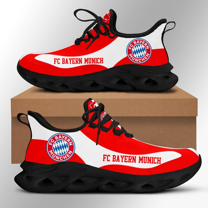 Bayern munchen clunky max soul shoes 3