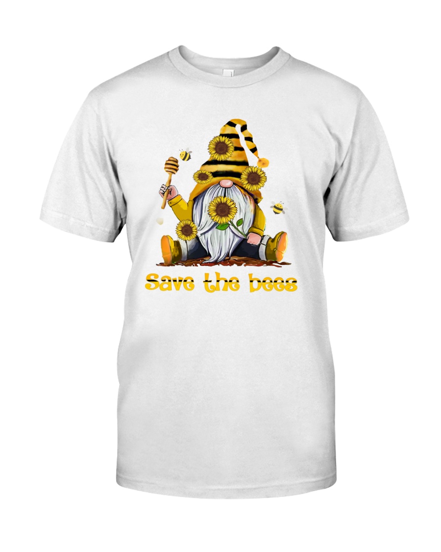 Bee Save The Bees Shirt6