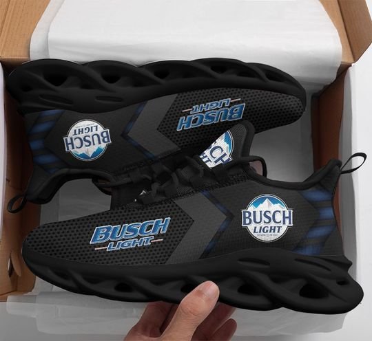 Busch light max soul clunky shoes 1