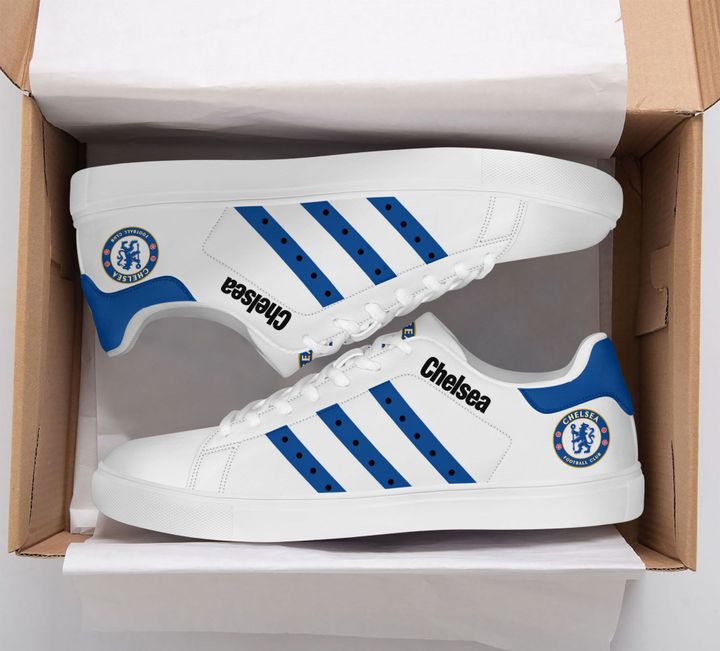 Chelsea Stan Smith Low top shoes