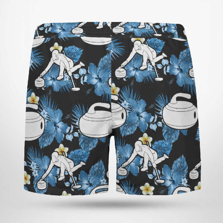 Curling Nature Hawaiian Shirt And Short 4 Curling Nature Hawaiian Shirt And Short2