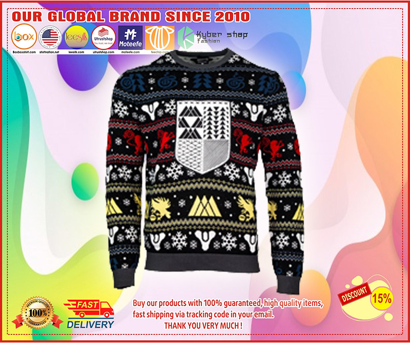 DestinyfairisleDprintuglychristmassweater