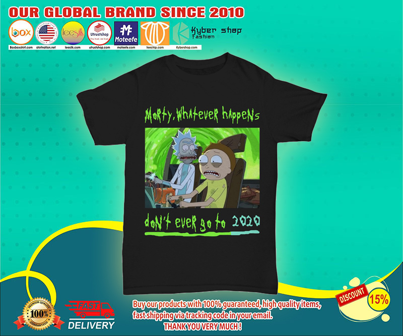 Rick and Morty whatever happens don't ever go to 2020 shirt 8 Dinosaur Thank you for all the roargasms custom personalized name mug