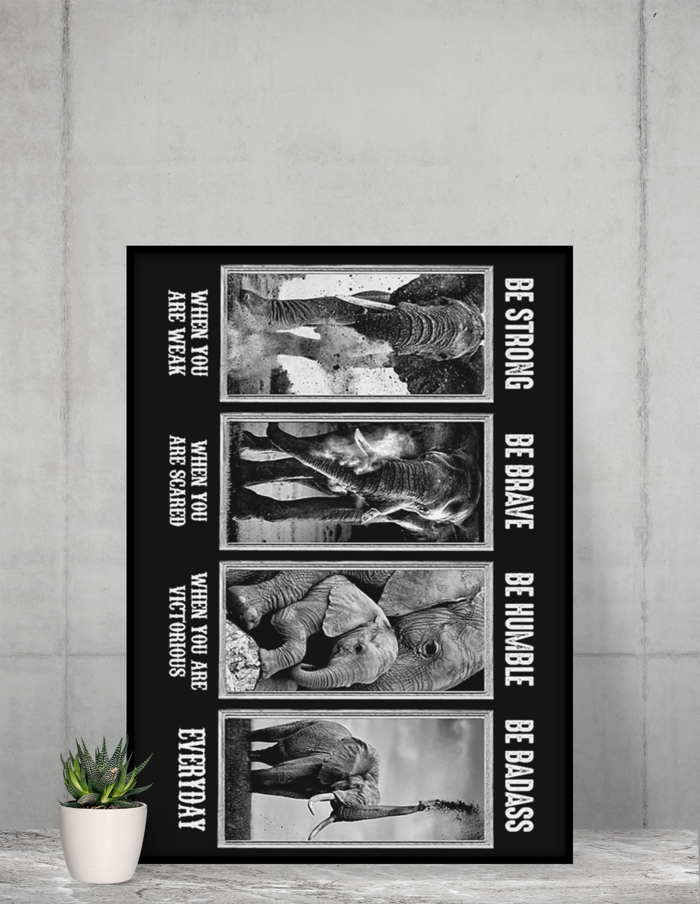Fitnessyougetoldwhenyoustopliftingposter