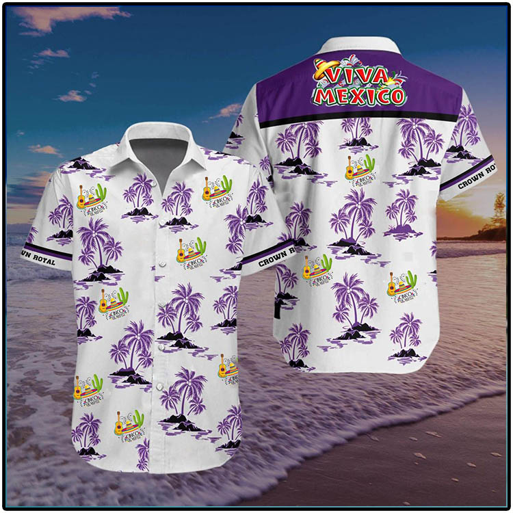Viva Mexico Hawaiian Shirt 5 Viva Mexico Hawaiian Shirt3