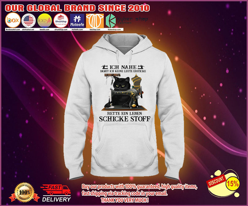 Ich nahe damit ich keine leute ersticke shirt 8 Ich nahe damit ich keine leute ersticke shirt