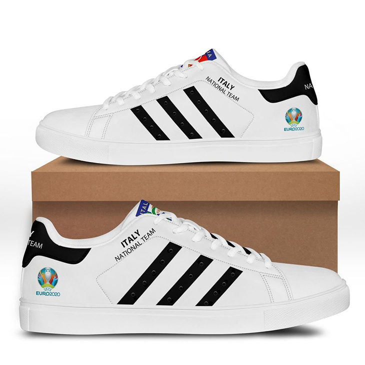 Italy Auro Champions Stan Smith Shoes