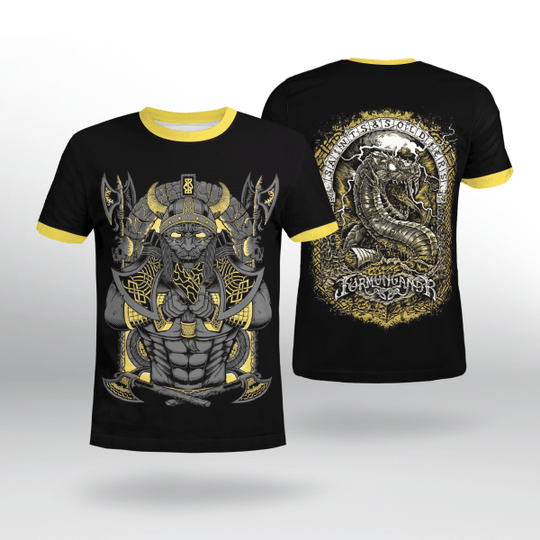 Jormungand Son Of Loki And Angrboda 3d Hoodie And Shirt 3 Jormungand Son Of Loki And Angrboda 3d Hoodie And Shirt1