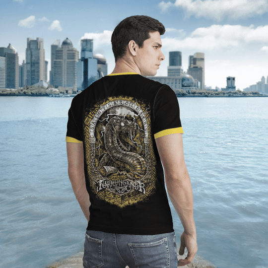 Jormungand Son Of Loki And Angrboda 3d Hoodie And Shirt 4 Jormungand Son Of Loki And Angrboda 3d Hoodie And Shirt3