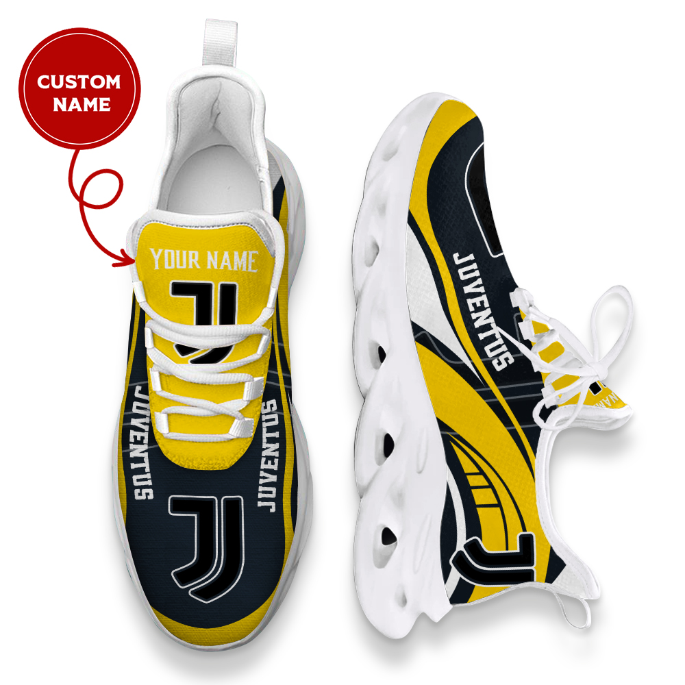Juventus max soul clunky shoes 1