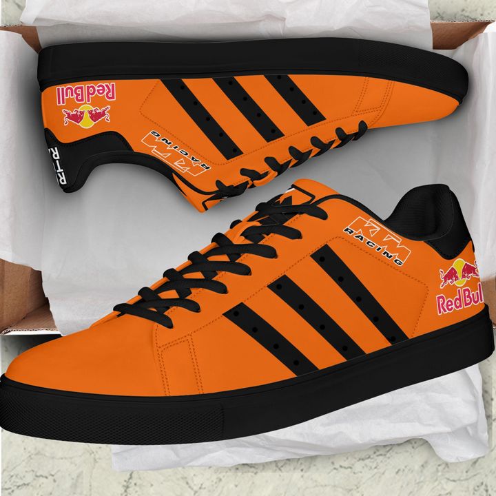 KTM Racing Stan Smith Low top shoes
