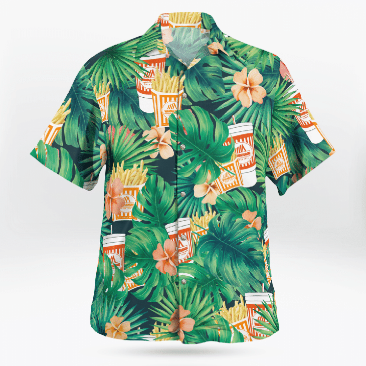 Whataburger Dont Mess Texas Hawaiian Shirt 1 Dont Mess Texas Hawaiian Shirt 1